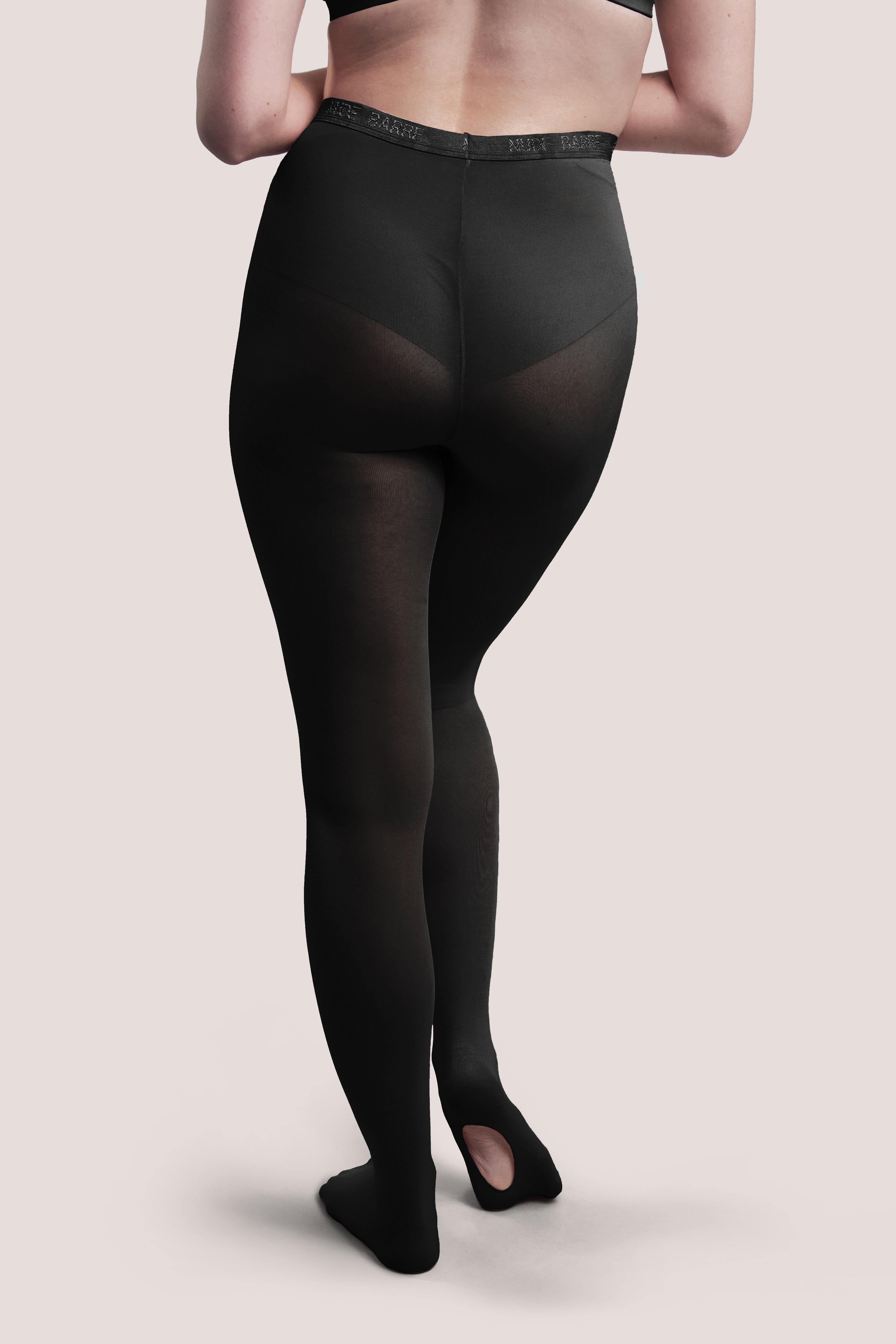 Mature black women in stockings-penty photo